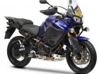 Yamaha XT 1200Z Super Ténéré )Worldcrosser